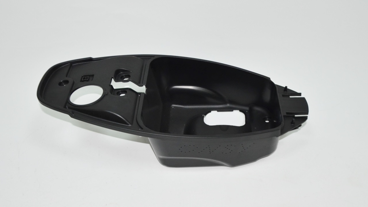 KOLTUK ALTI BAGAJ (RİCO50)